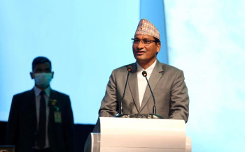 सरकारले स्वदेशमै विद्युत खपत बढाउने योजना ल्याउँछ : मन्त्री बस्नेत